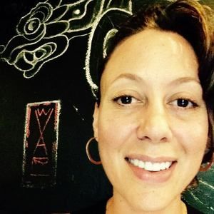 Meet your Posher, Kristin